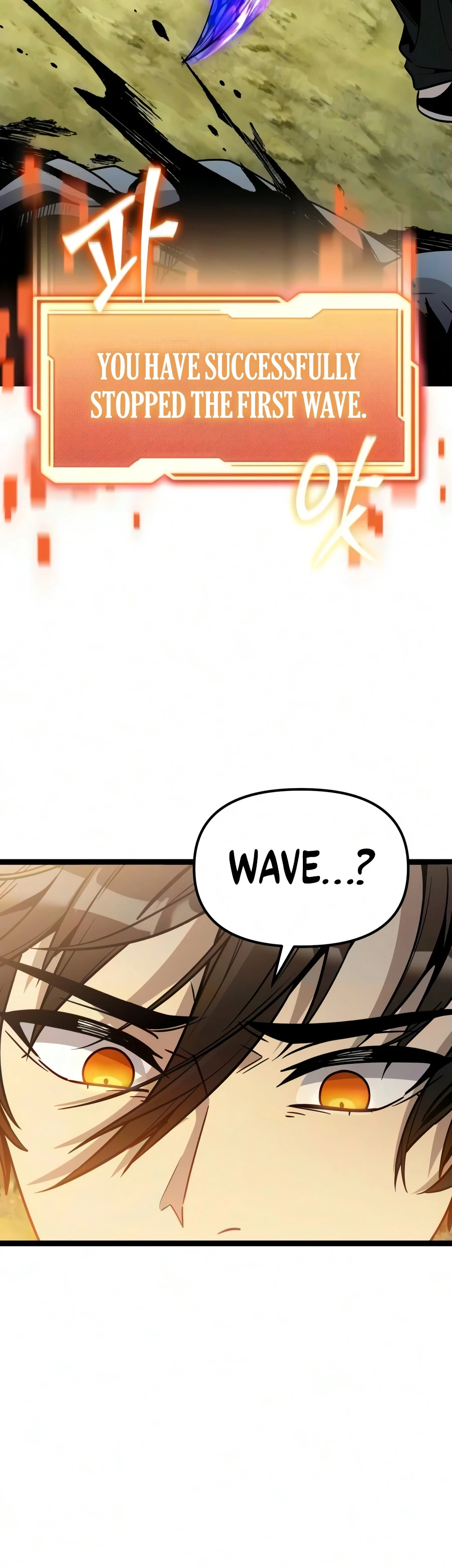 Read I Obtained a Mythic Item EN Manga Online