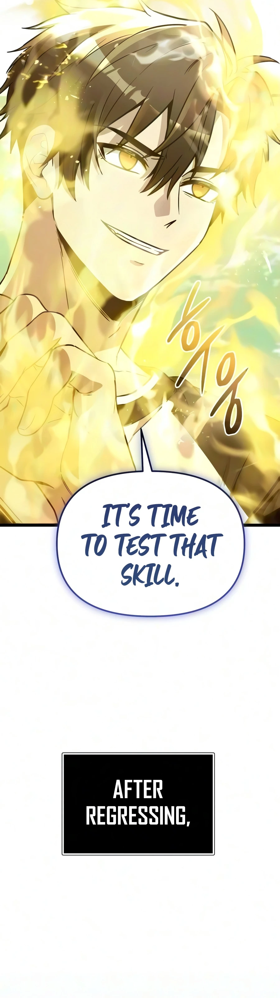 Read I Obtained a Mythic Item EN Manga Online