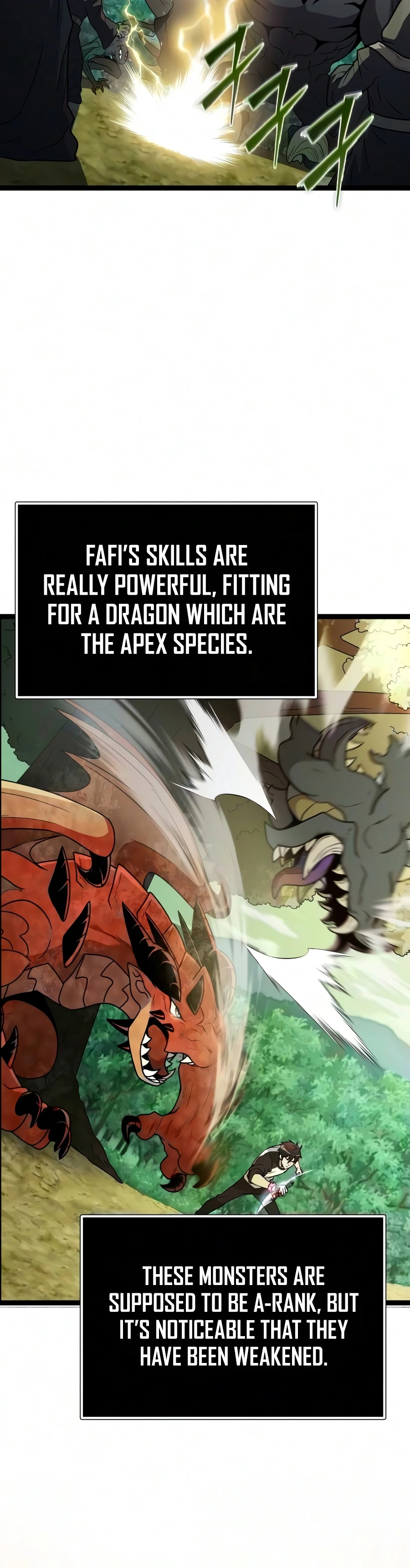 Read I Obtained a Mythic Item EN Manga Online