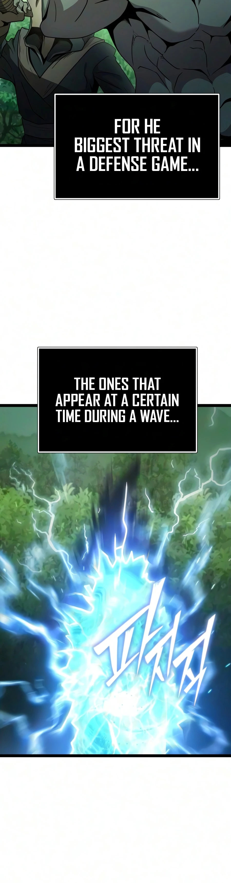 Read I Obtained a Mythic Item EN Manga Online
