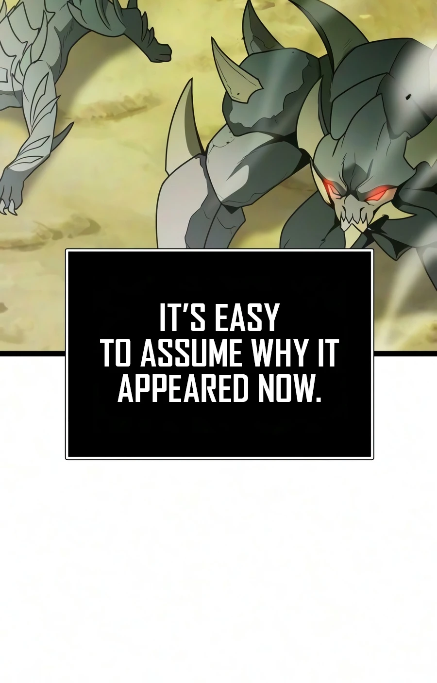 Read I Obtained a Mythic Item EN Manga Online