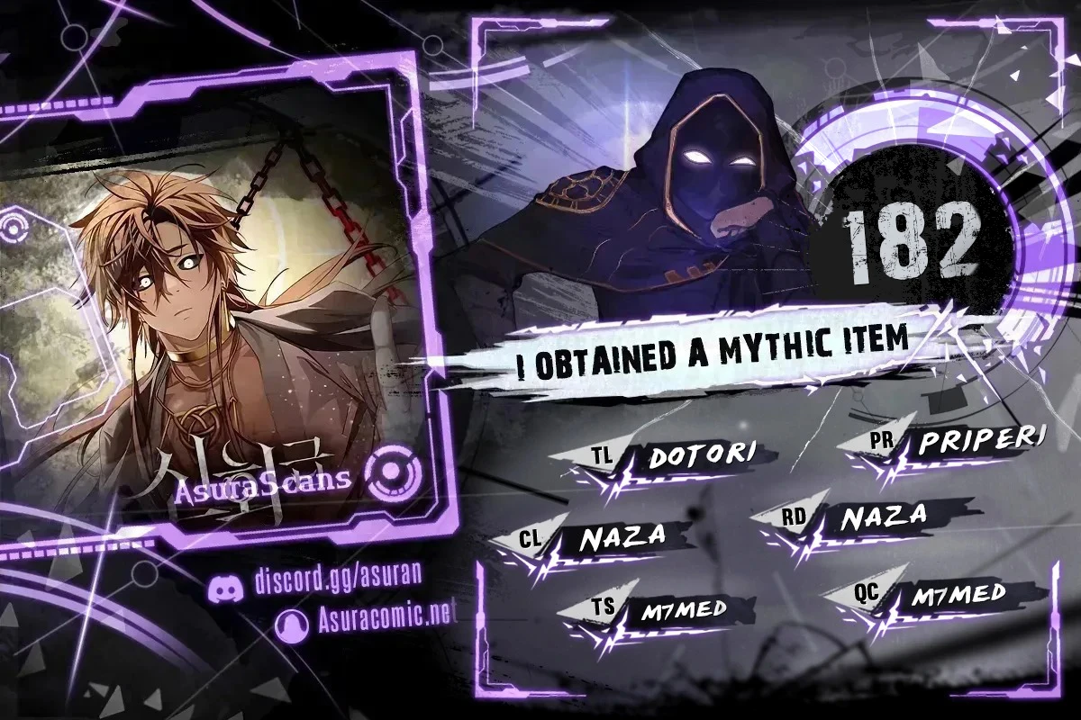Read I Obtained a Mythic Item EN Manga Online