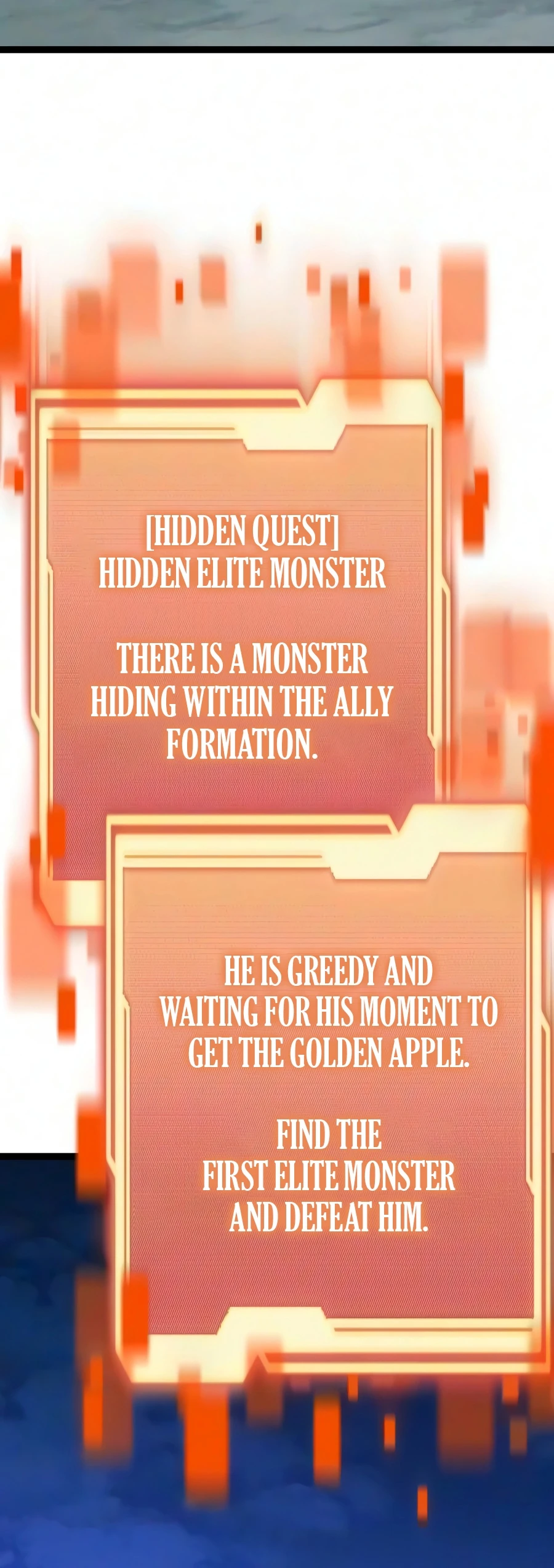 Read I Obtained a Mythic Item EN Manga Online