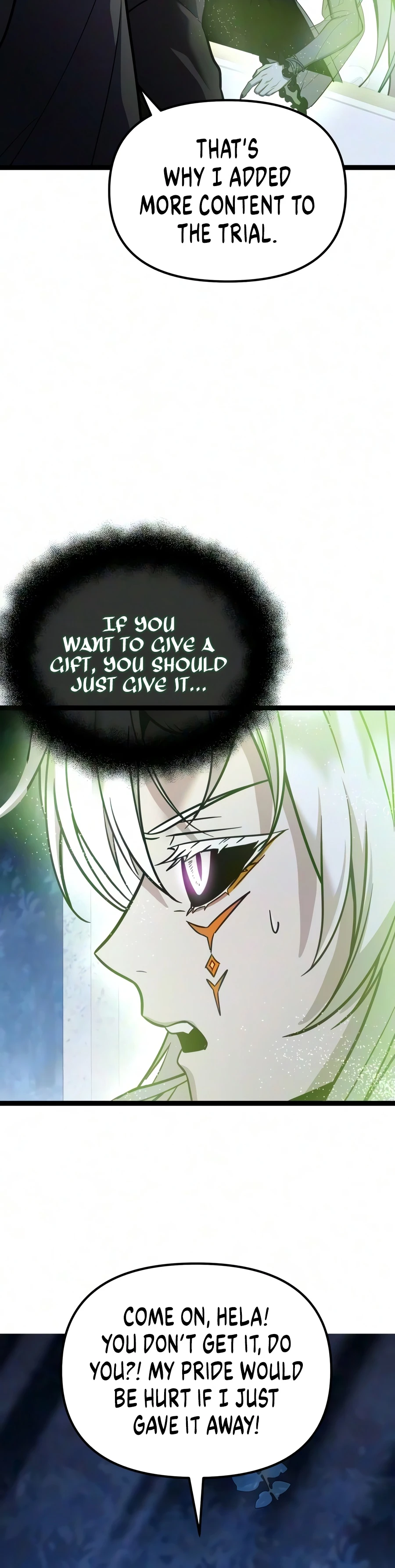 Read I Obtained a Mythic Item EN Manga Online