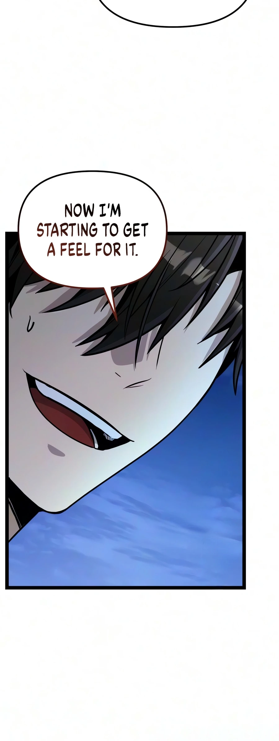 Read I Obtained a Mythic Item EN Manga Online