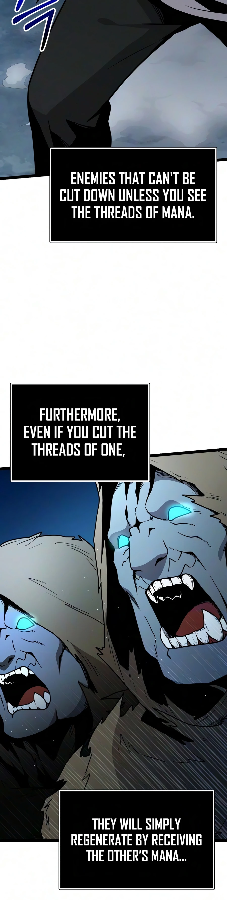 Read I Obtained a Mythic Item EN Manga Online