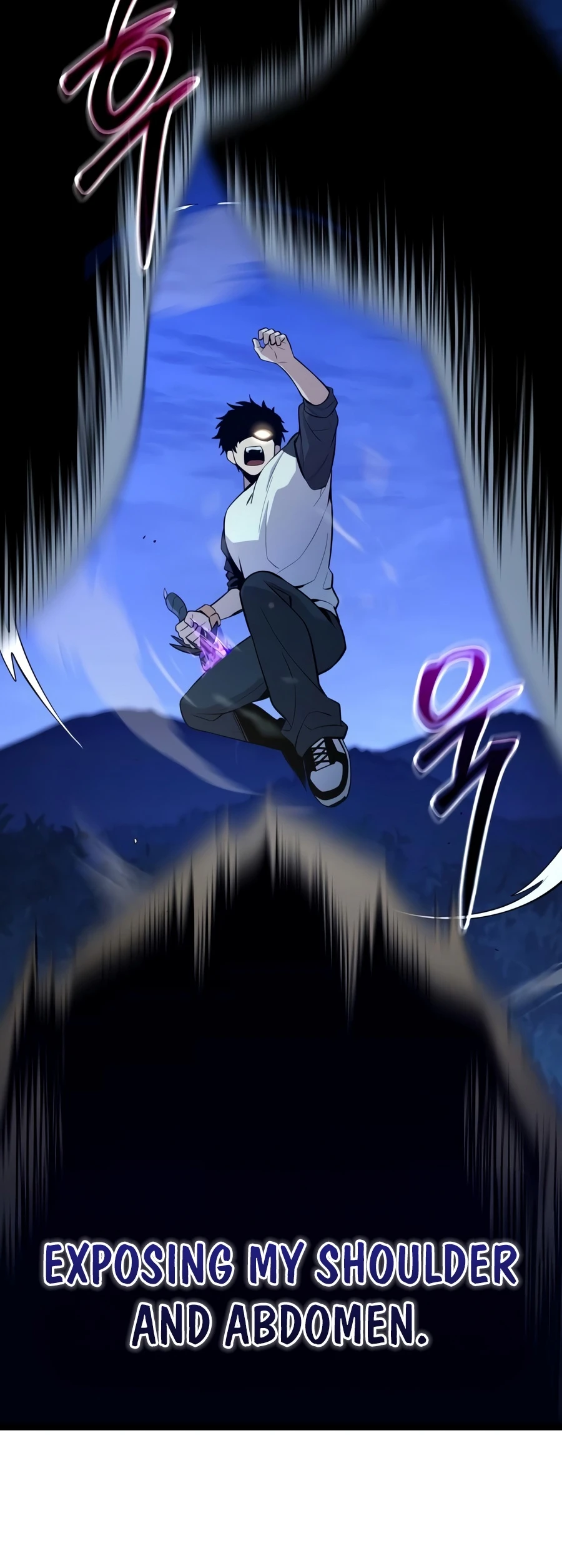 Read I Obtained a Mythic Item EN Manga Online