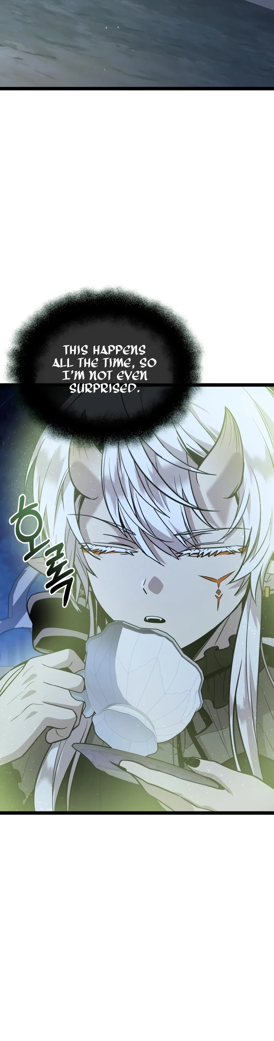 Read I Obtained a Mythic Item EN Manga Online