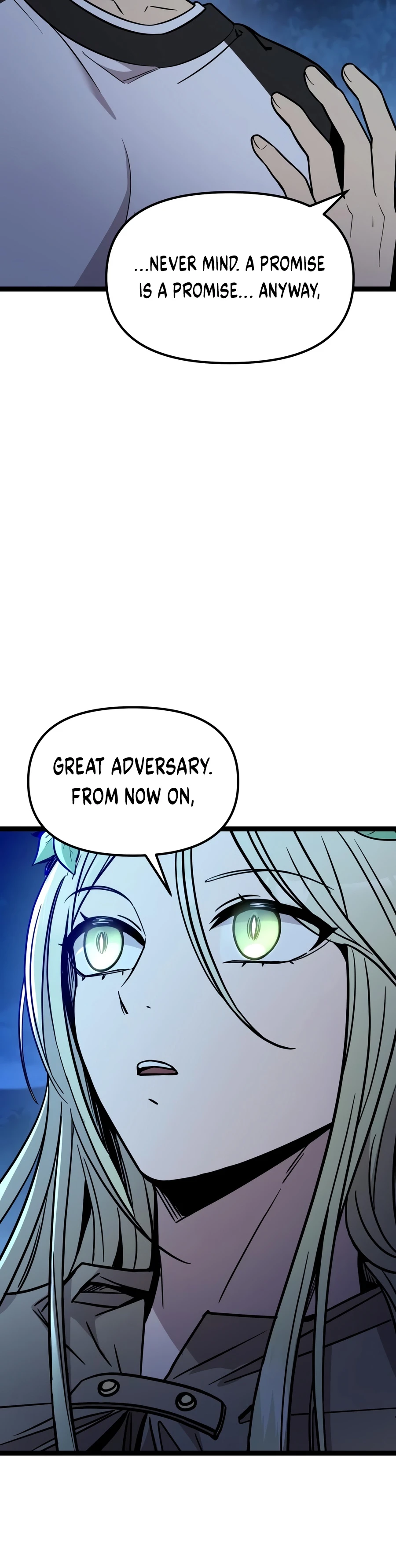 Read I Obtained a Mythic Item EN Manga Online
