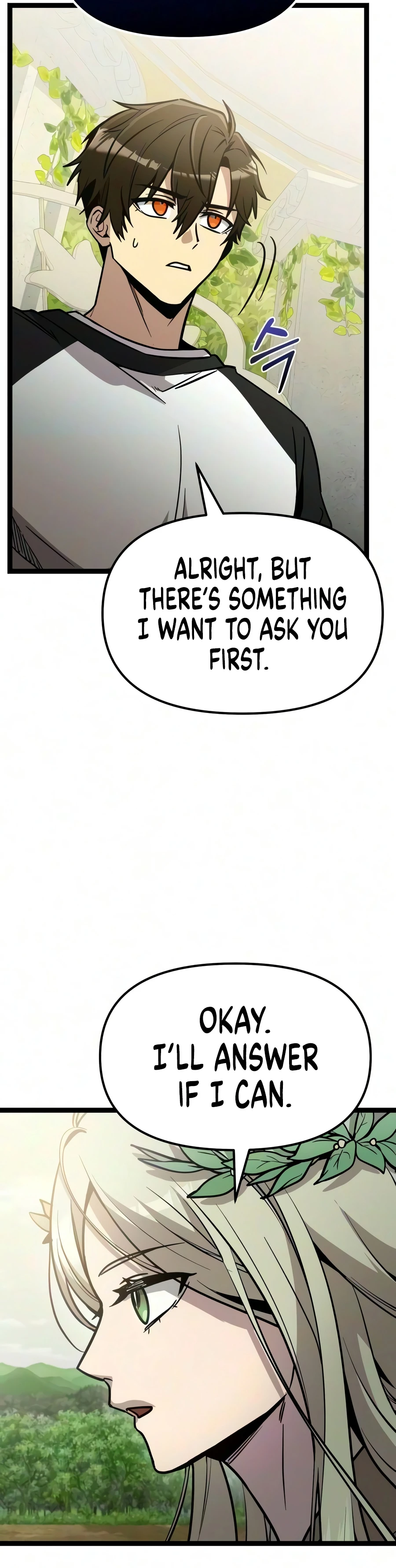 Read I Obtained a Mythic Item EN Manga Online