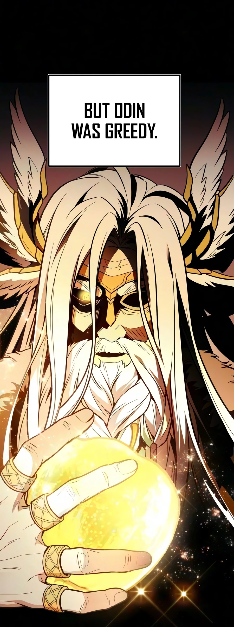 Read I Obtained a Mythic Item EN Manga Online