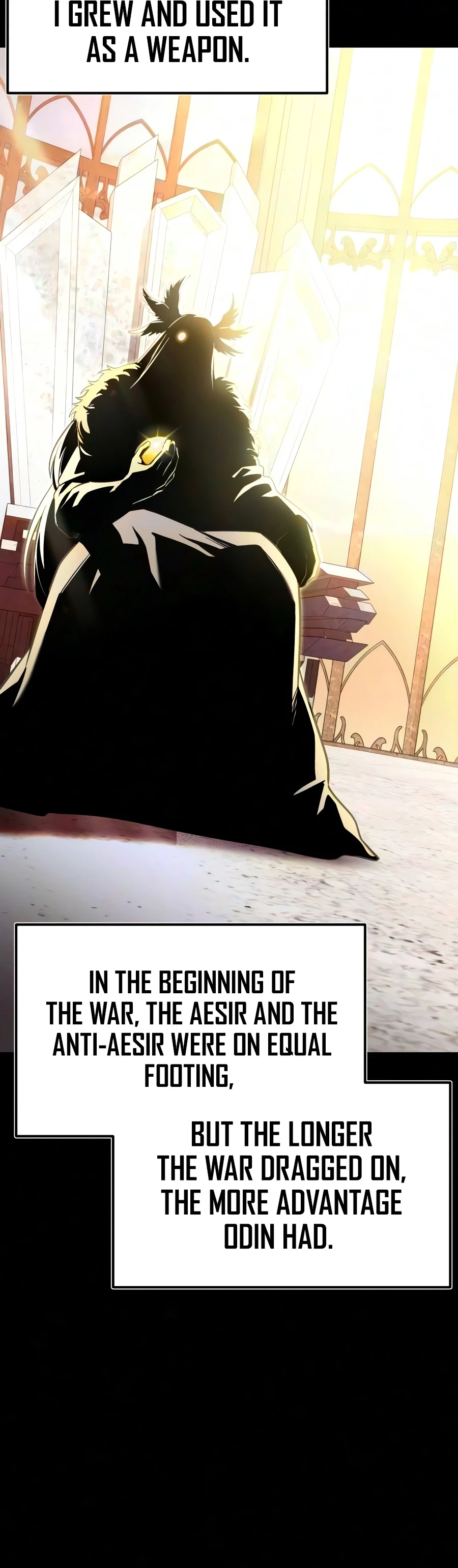 Read I Obtained a Mythic Item EN Manga Online