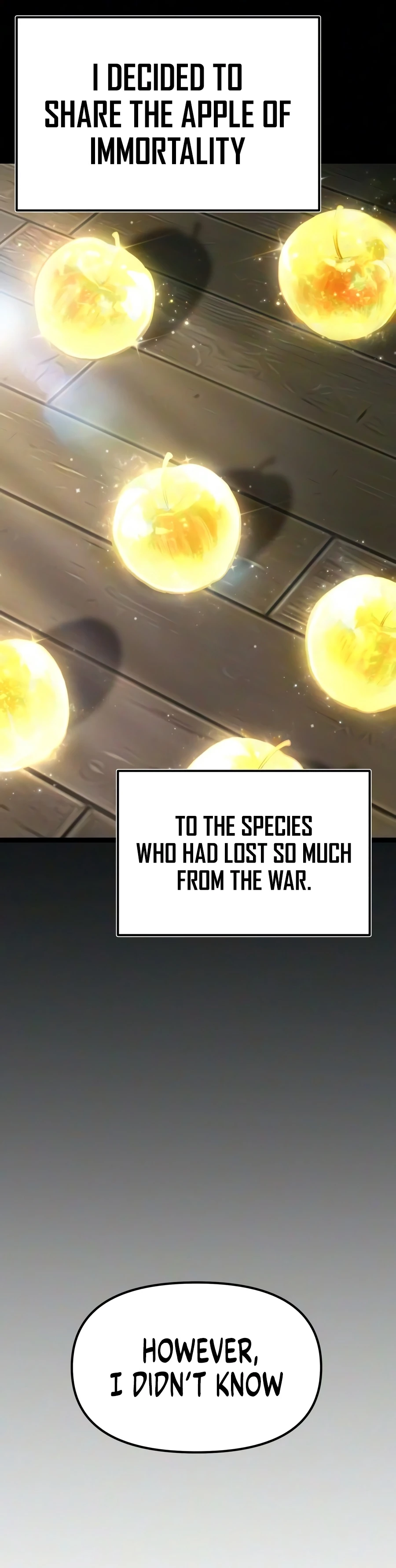 Read I Obtained a Mythic Item EN Manga Online