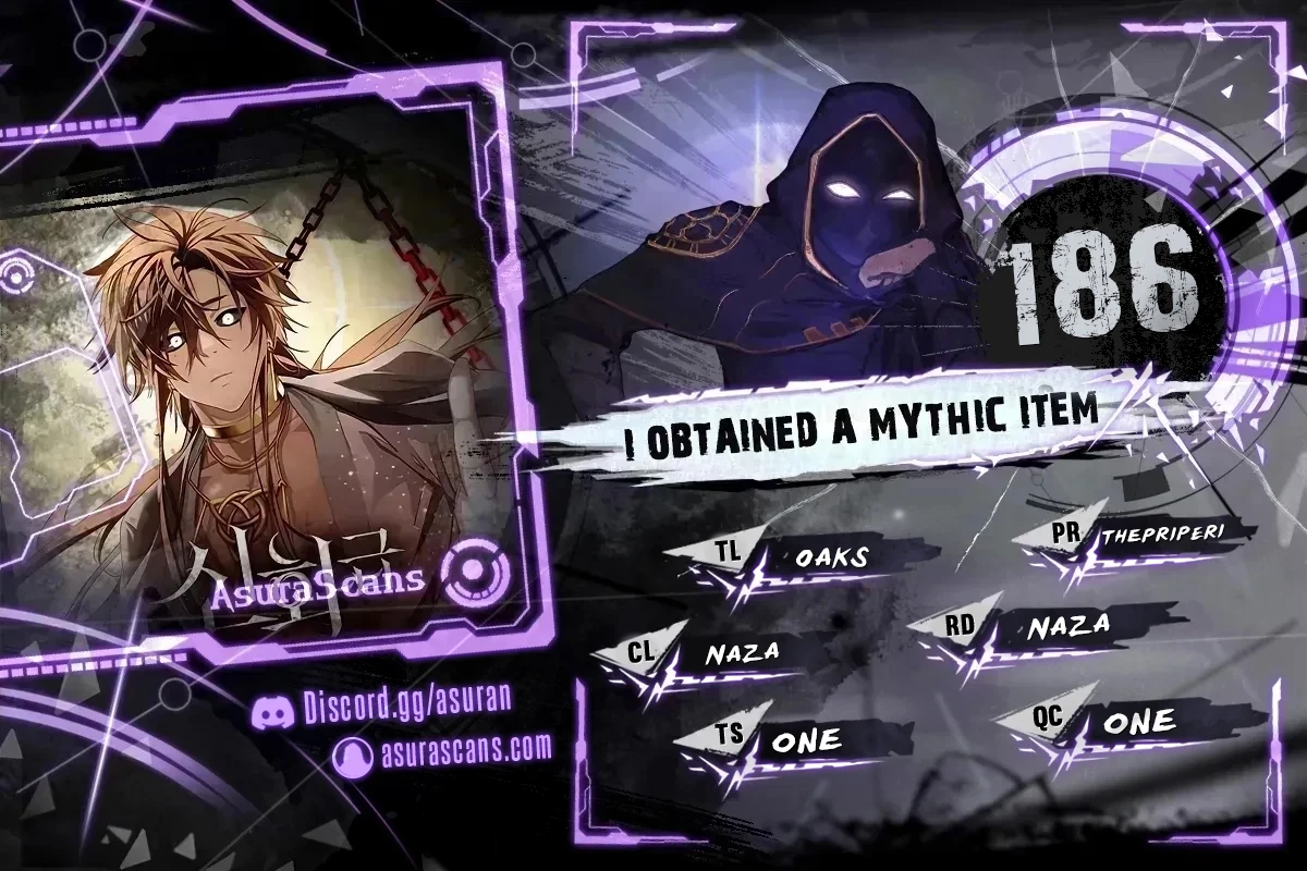Read I Obtained a Mythic Item EN Manga Online