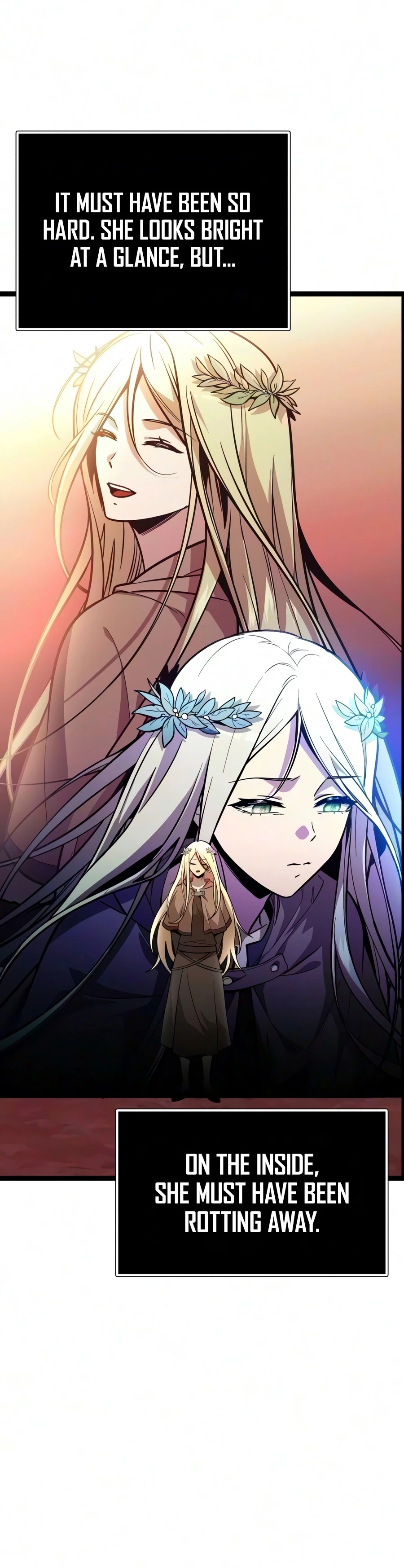 Read I Obtained a Mythic Item EN Manga Online