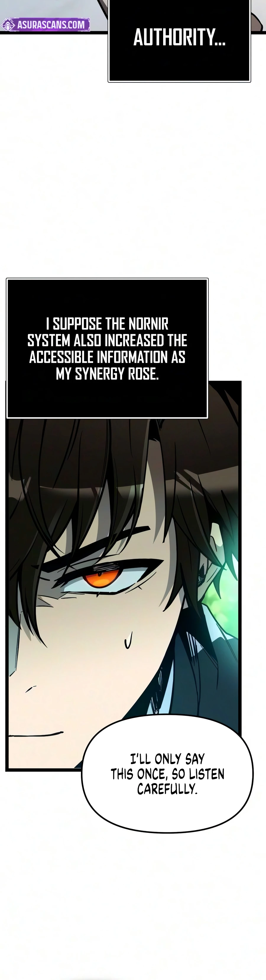 Read I Obtained a Mythic Item EN Manga Online