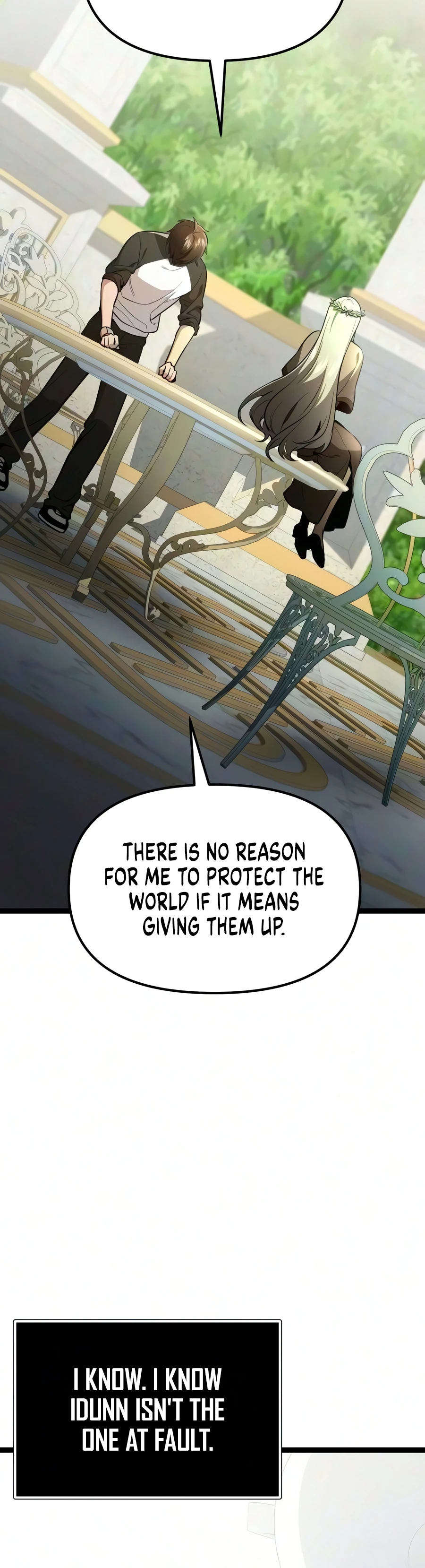 Read I Obtained a Mythic Item EN Manga Online