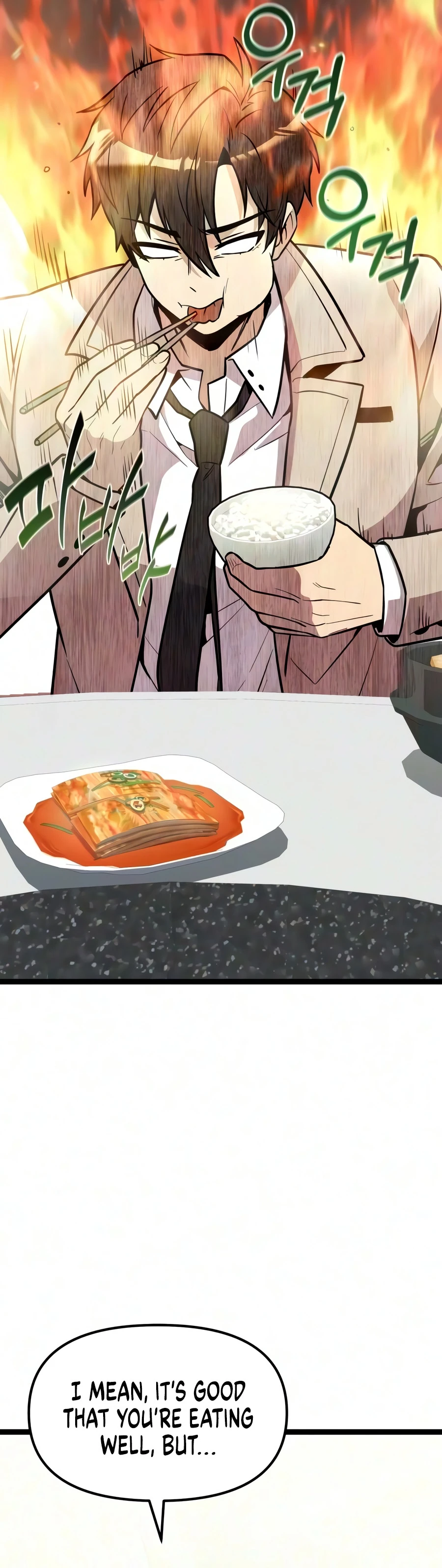 Read I Obtained a Mythic Item EN Manga Online