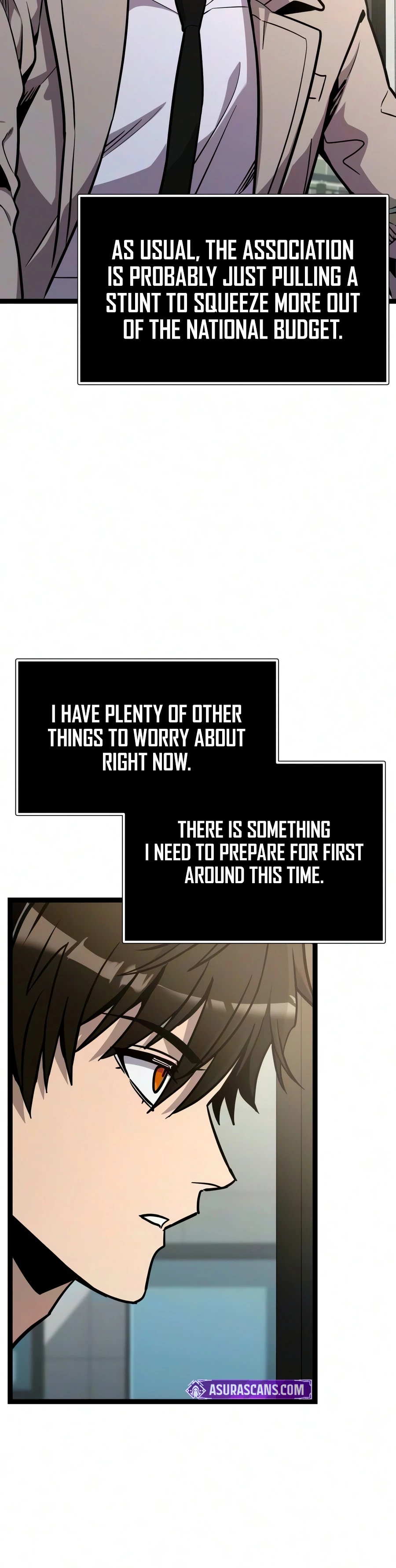 Read I Obtained a Mythic Item EN Manga Online