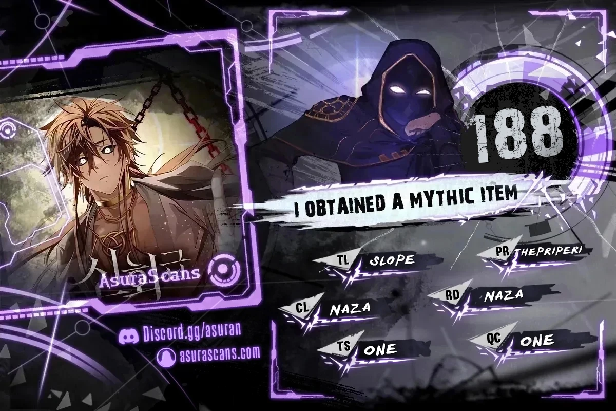 Read I Obtained a Mythic Item EN Manga Online