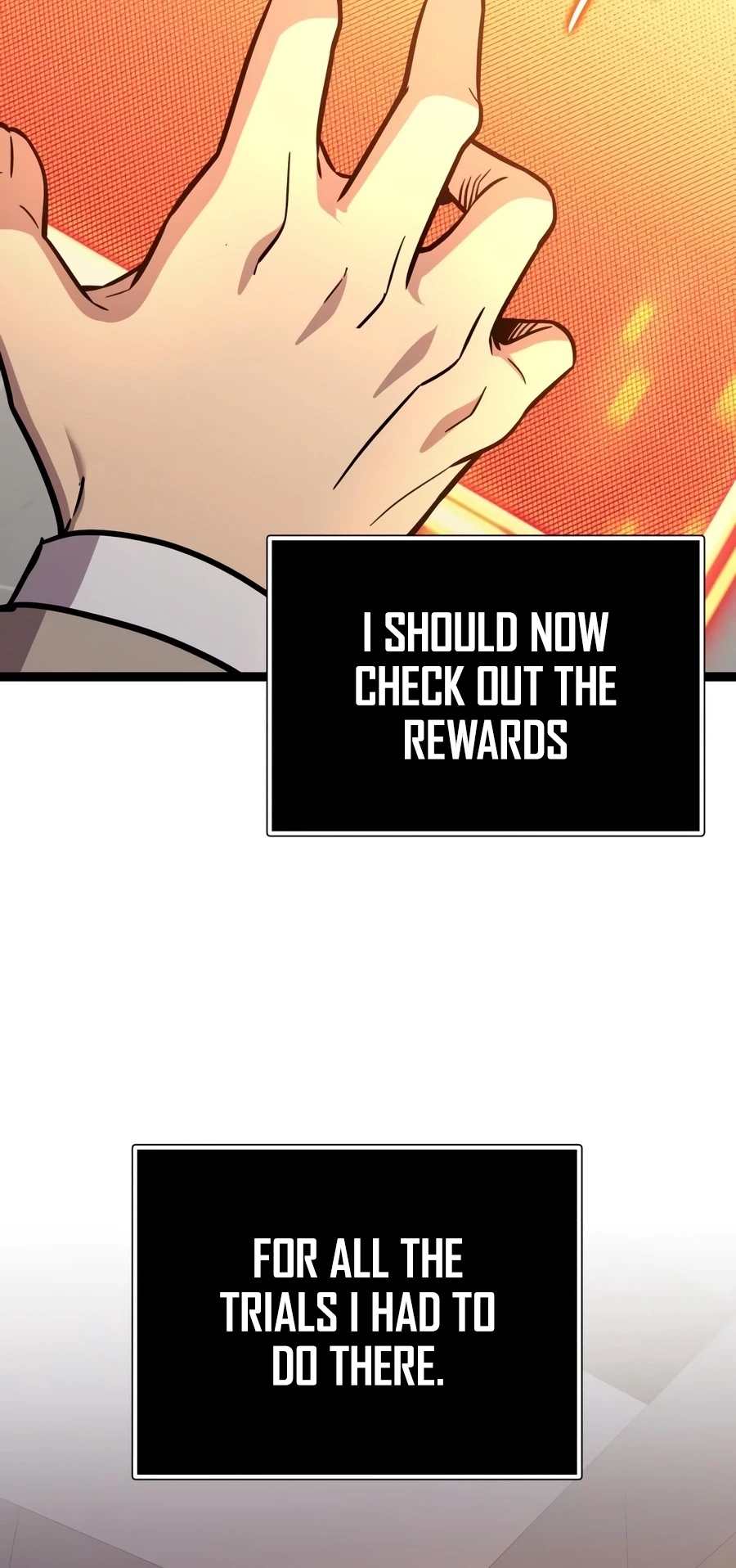 Read I Obtained a Mythic Item EN Manga Online