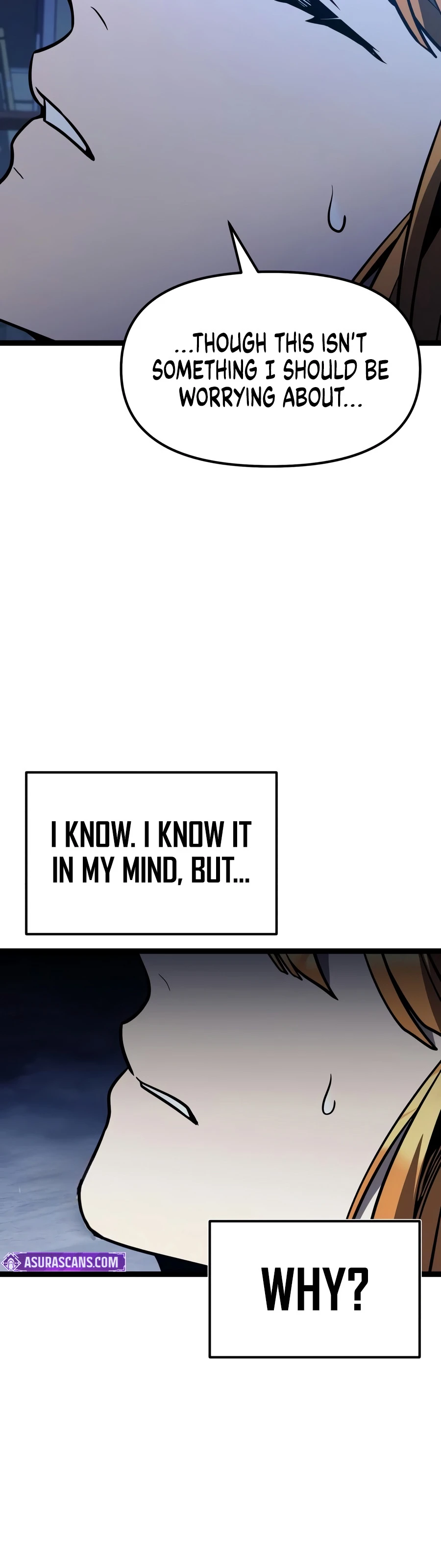 Read I Obtained a Mythic Item EN Manga Online