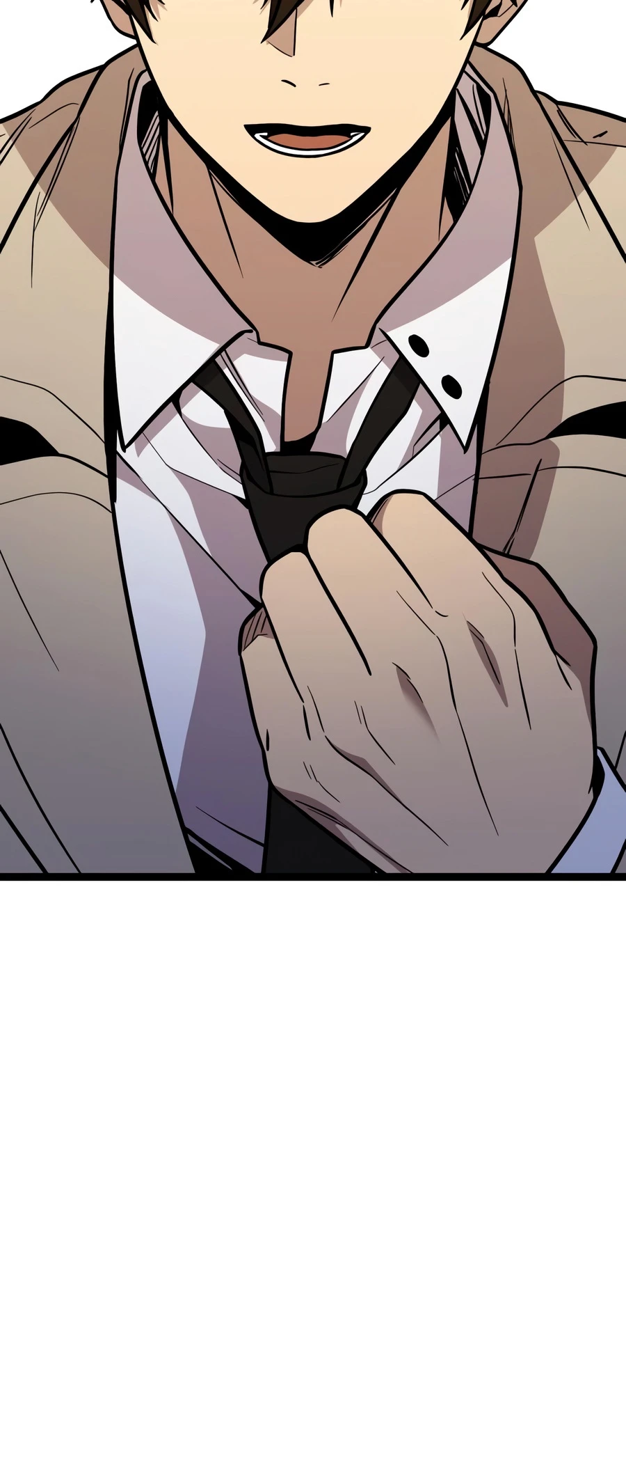 Read I Obtained a Mythic Item EN Manga Online