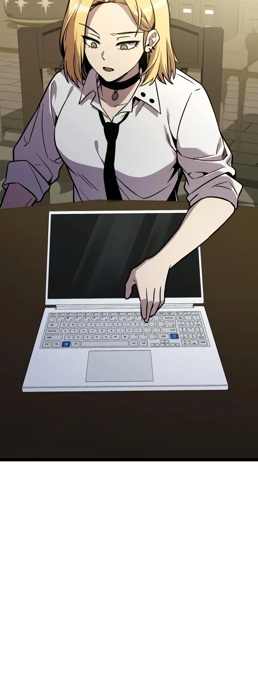 Read I Obtained a Mythic Item EN Manga Online
