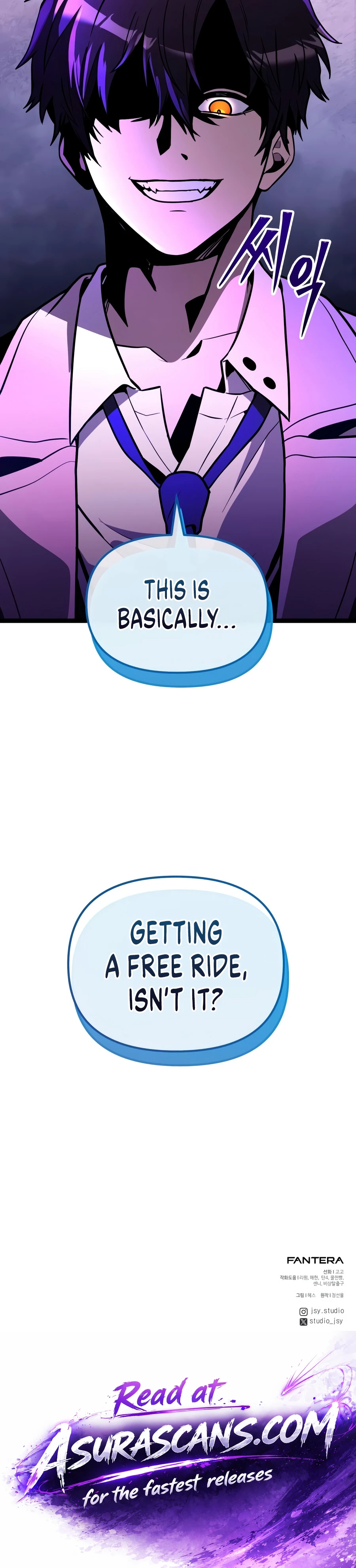 Read I Obtained a Mythic Item EN Manga Online