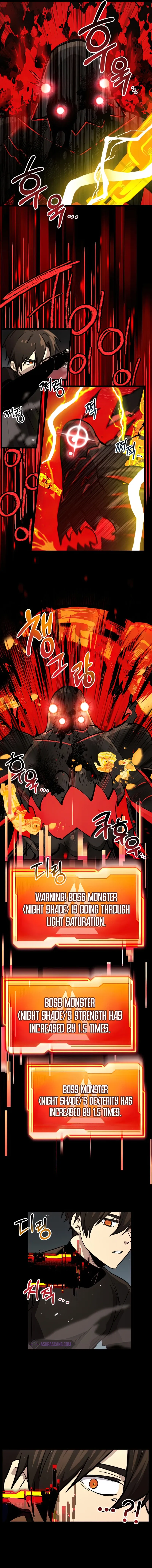 Read I Obtained a Mythic Item EN Manga Online