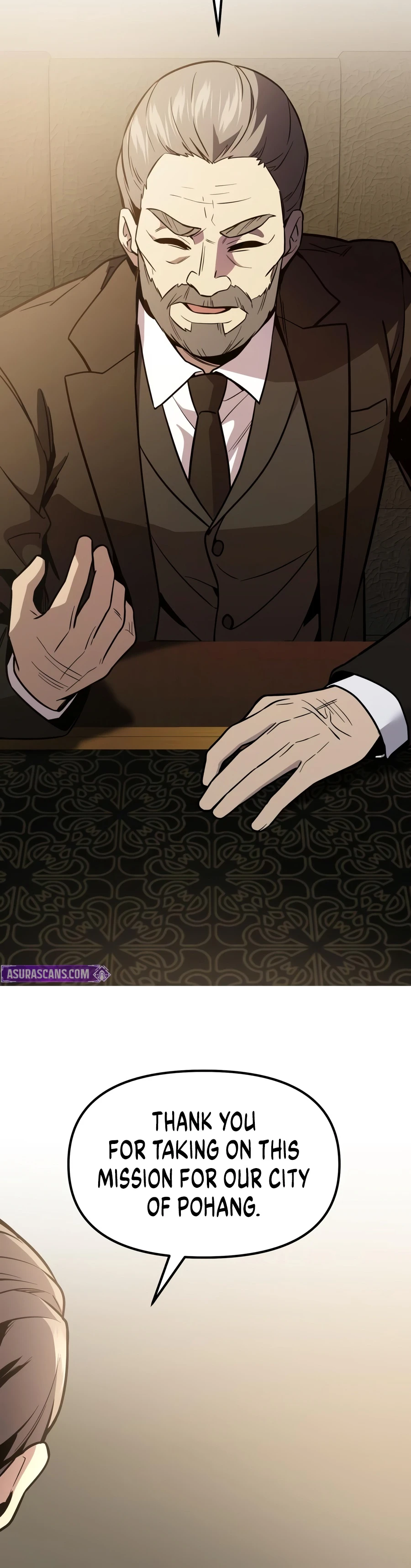 Read I Obtained a Mythic Item EN Manga Online