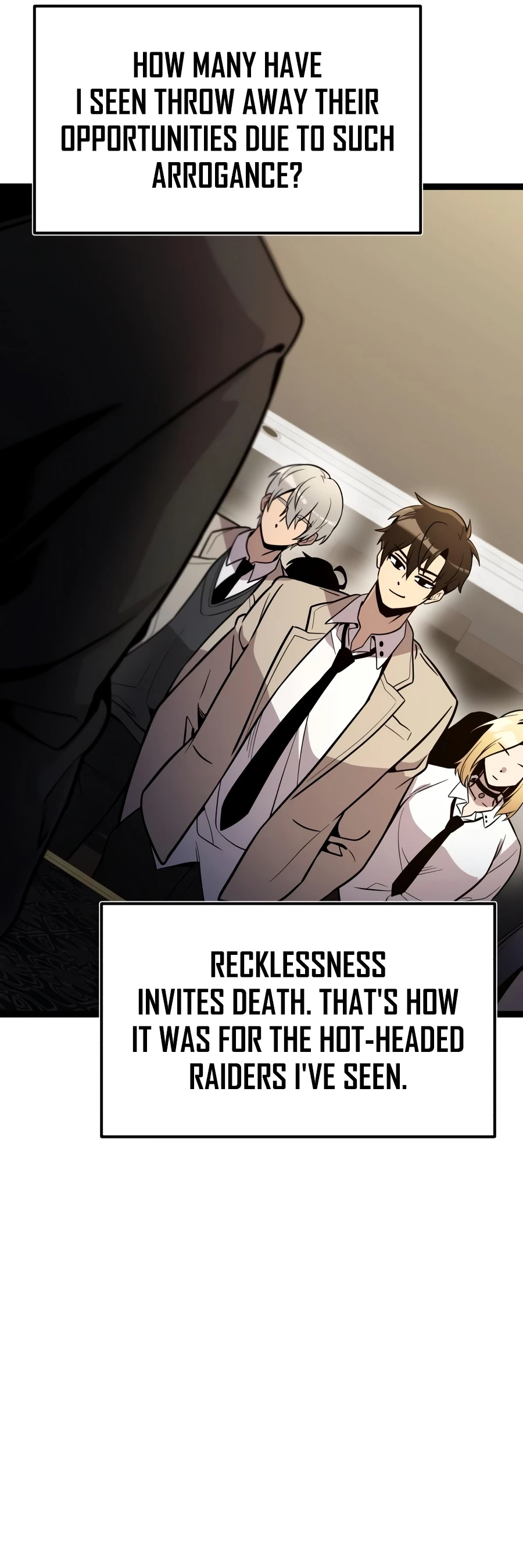Read I Obtained a Mythic Item EN Manga Online