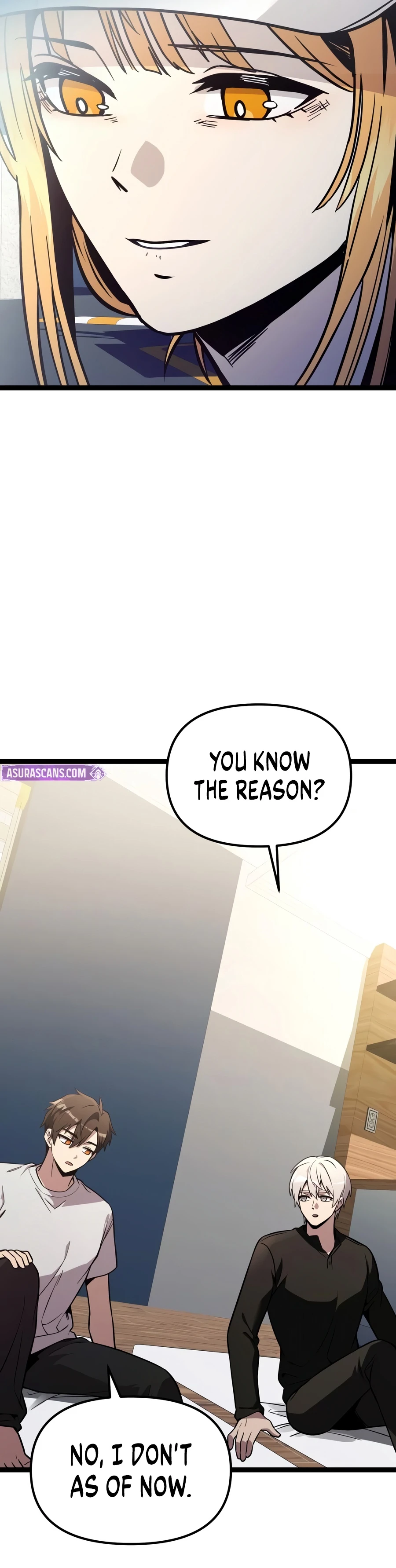 Read I Obtained a Mythic Item EN Manga Online