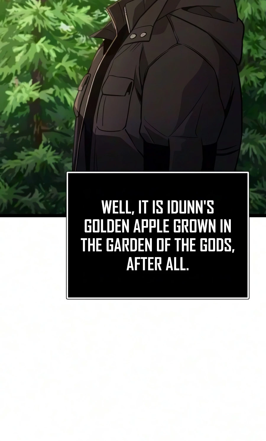 Read I Obtained a Mythic Item EN Manga Online