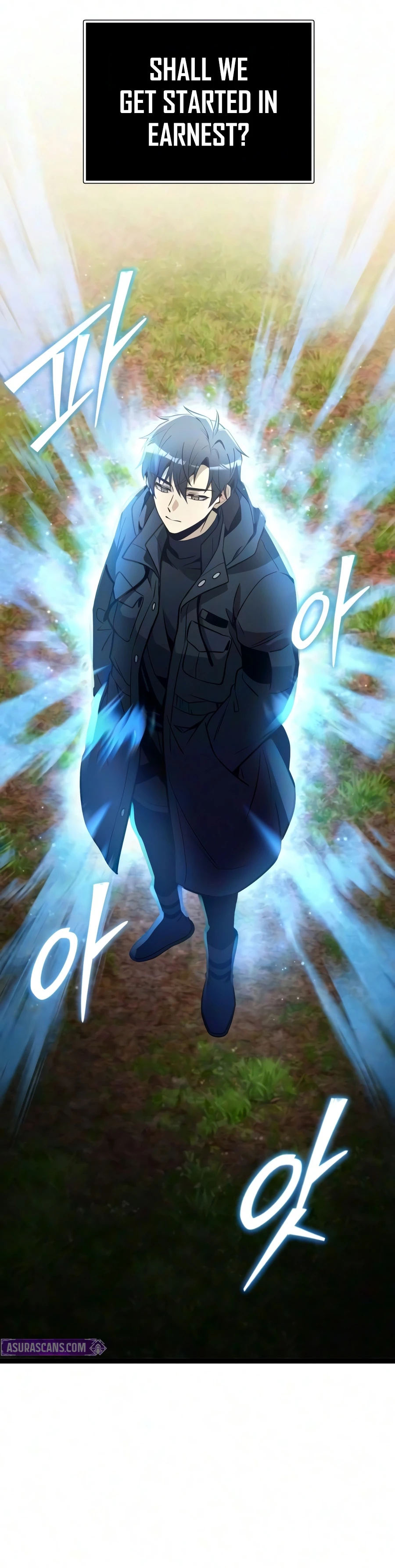 Read I Obtained a Mythic Item EN Manga Online