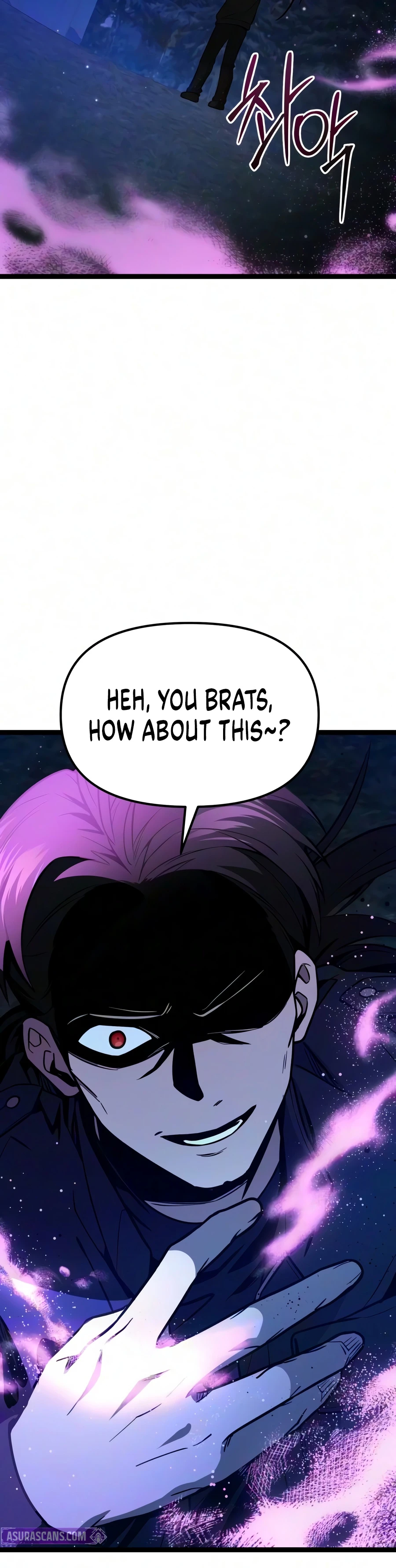 Read I Obtained a Mythic Item EN Manga Online