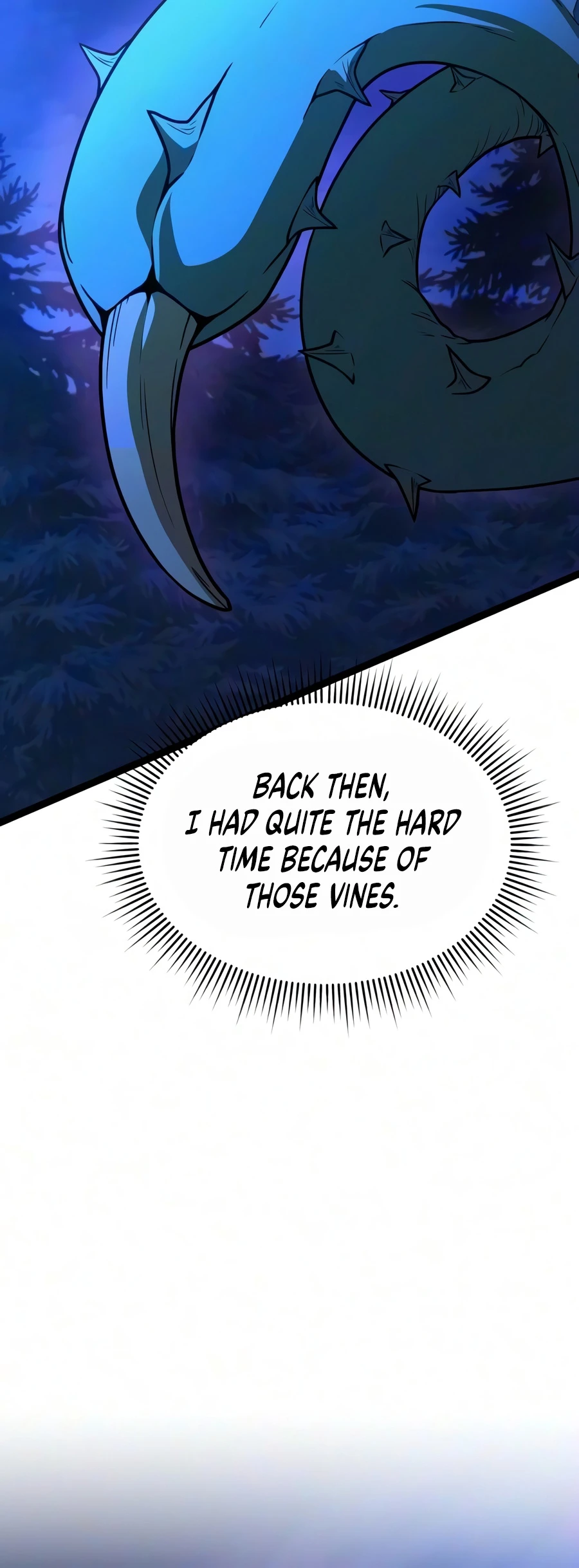 Read I Obtained a Mythic Item EN Manga Online