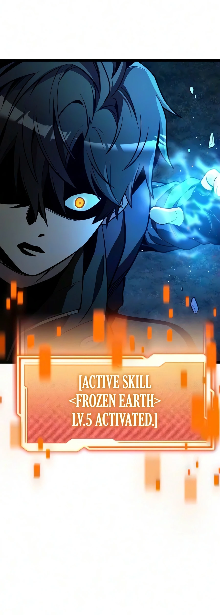 Read I Obtained a Mythic Item EN Manga Online