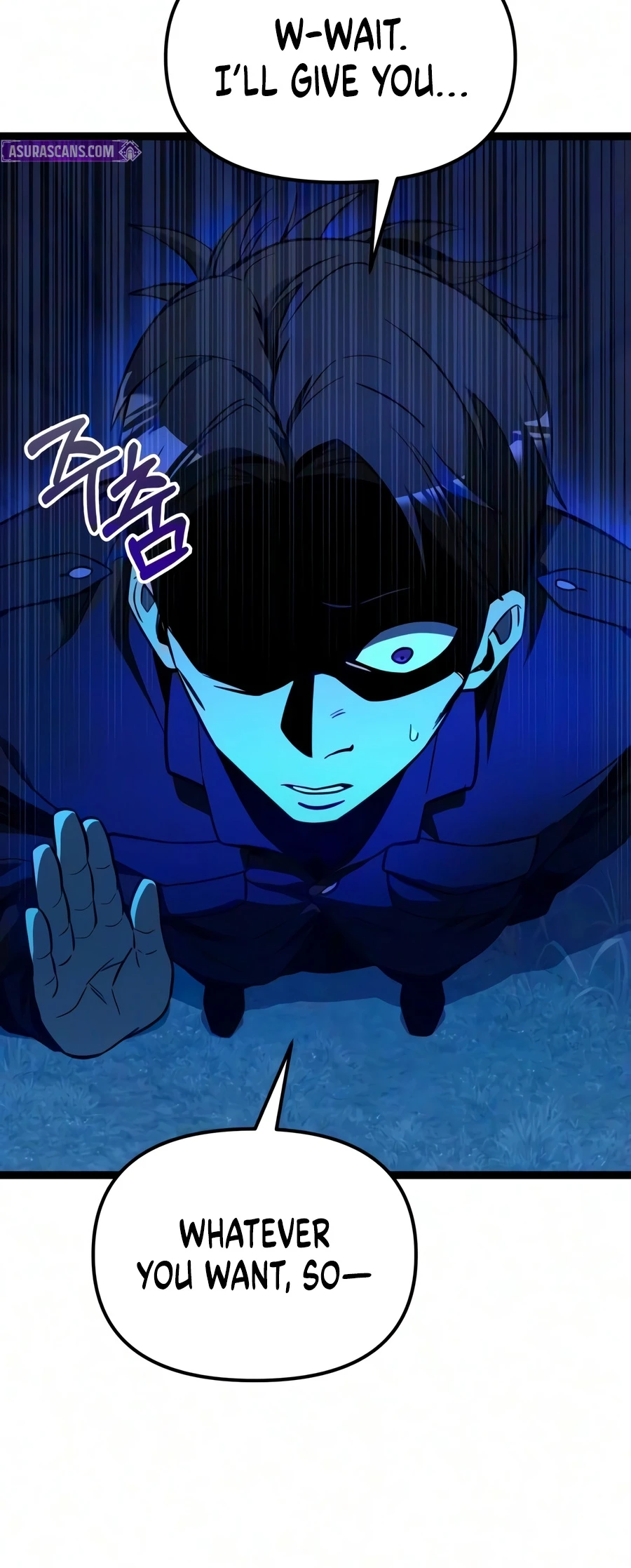 Read I Obtained a Mythic Item EN Manga Online