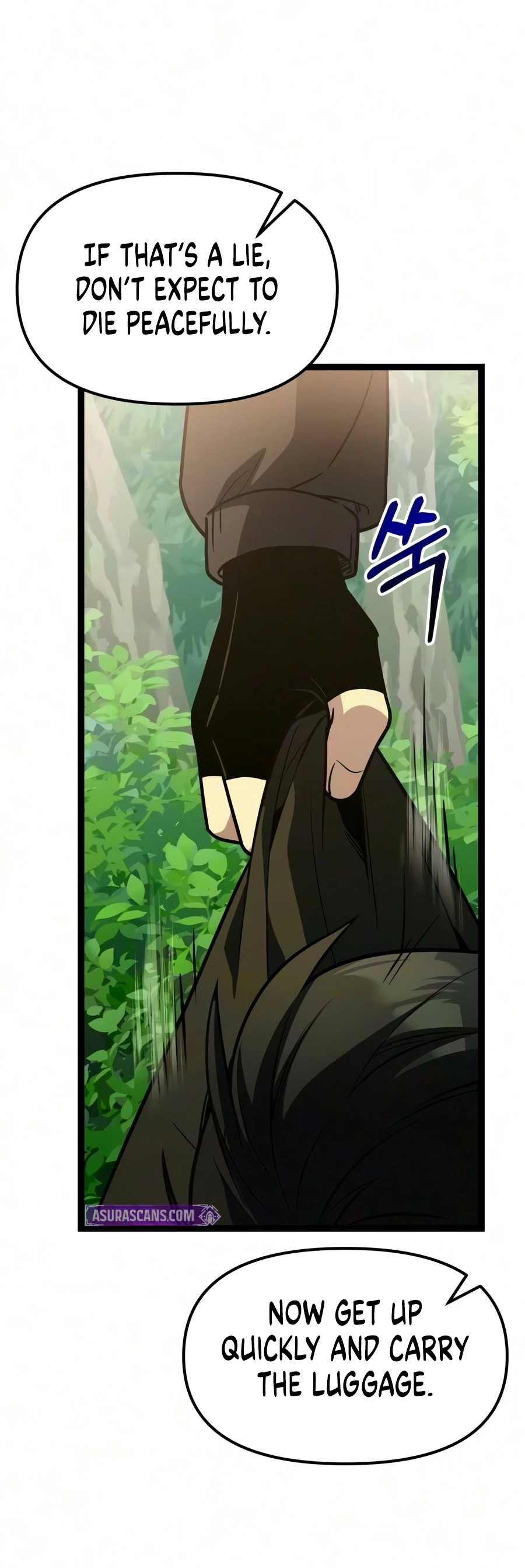 Read I Obtained a Mythic Item EN Manga Online