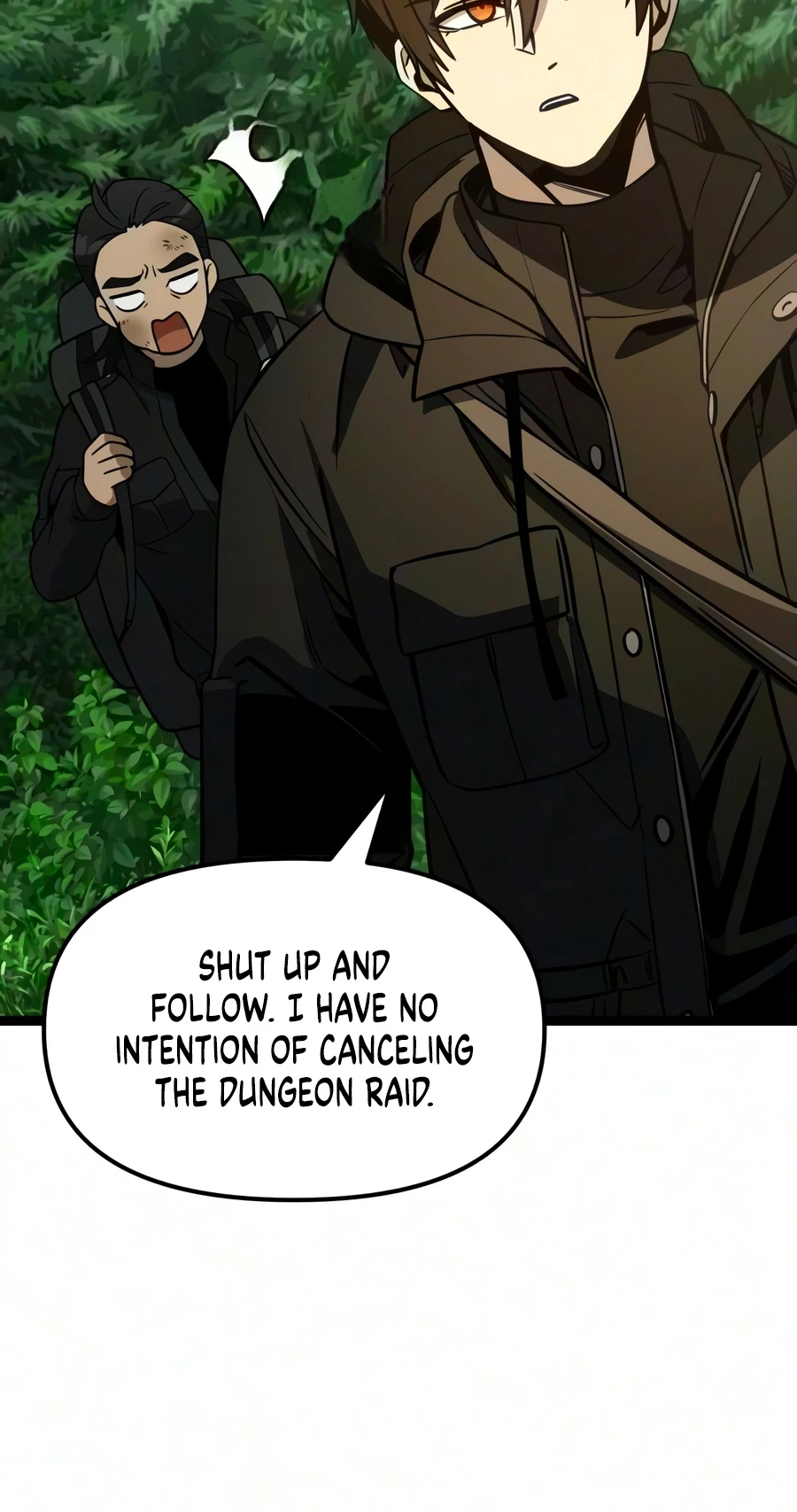 Read I Obtained a Mythic Item EN Manga Online
