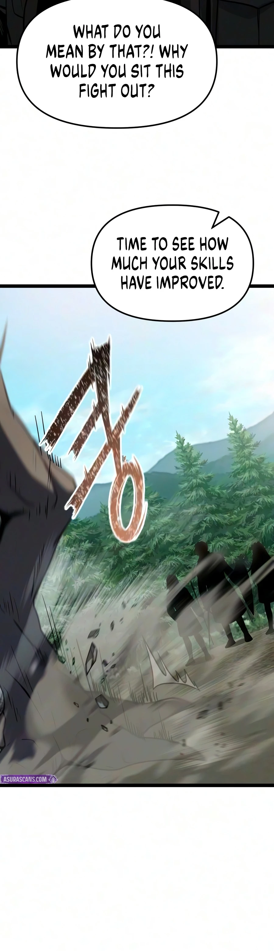 Read I Obtained a Mythic Item EN Manga Online