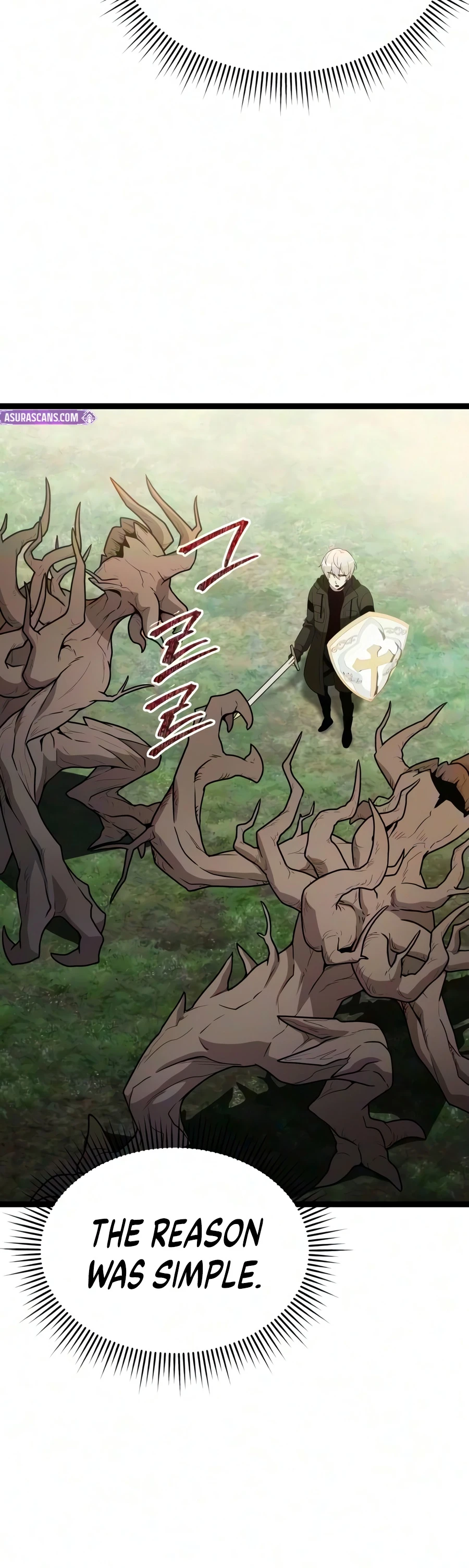 Read I Obtained a Mythic Item EN Manga Online