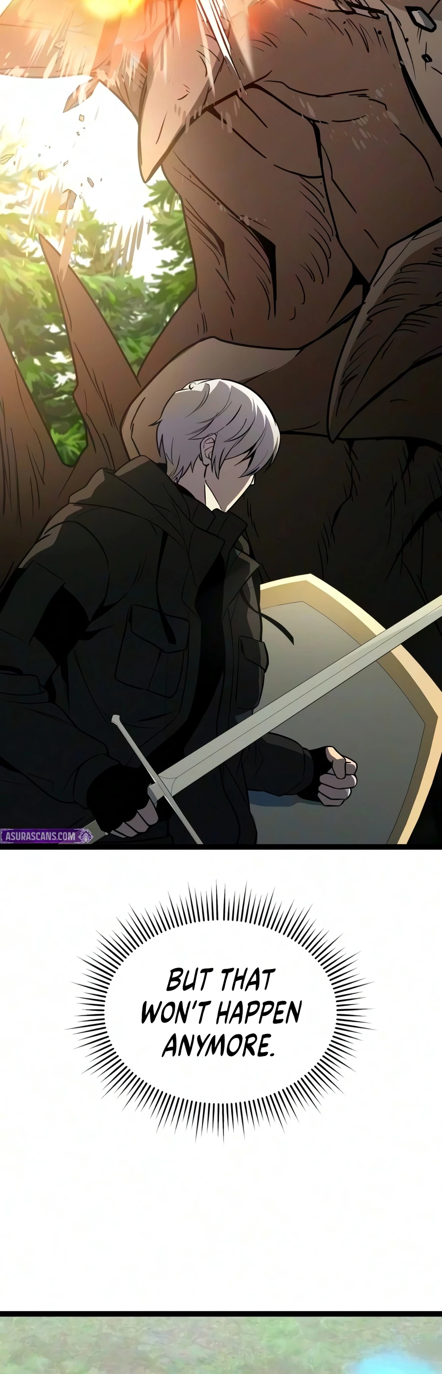Read I Obtained a Mythic Item EN Manga Online