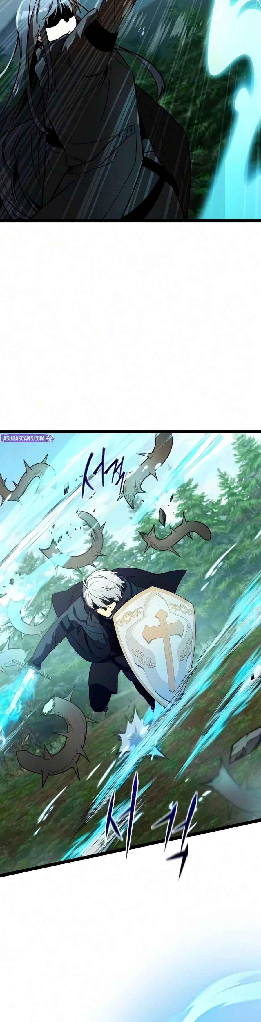 Read I Obtained a Mythic Item EN Manga Online