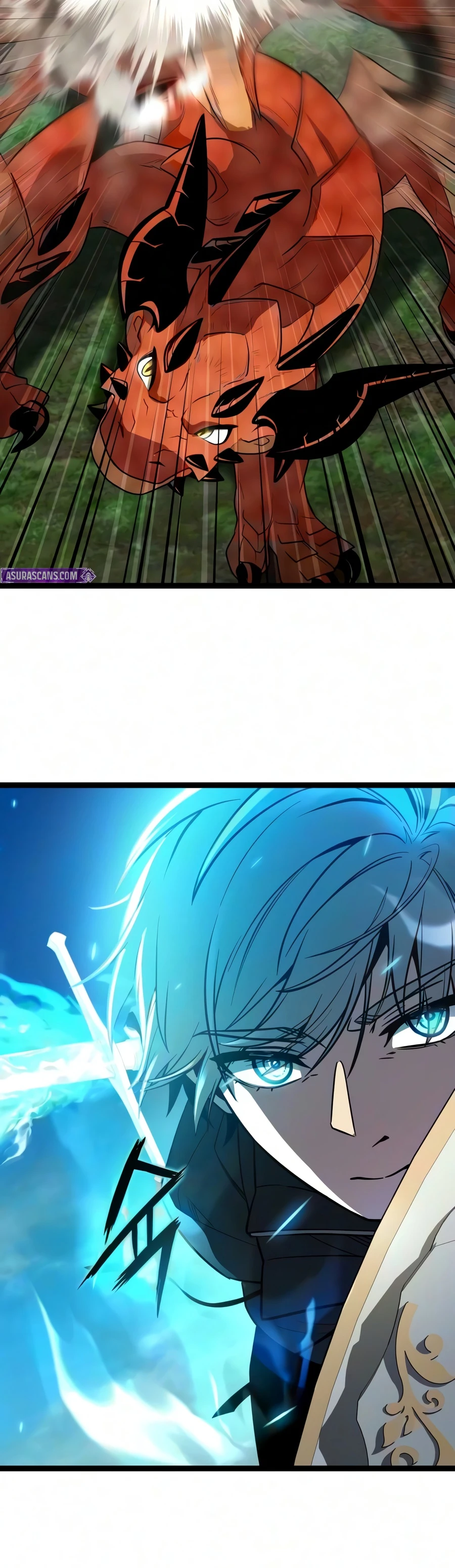 Read I Obtained a Mythic Item EN Manga Online