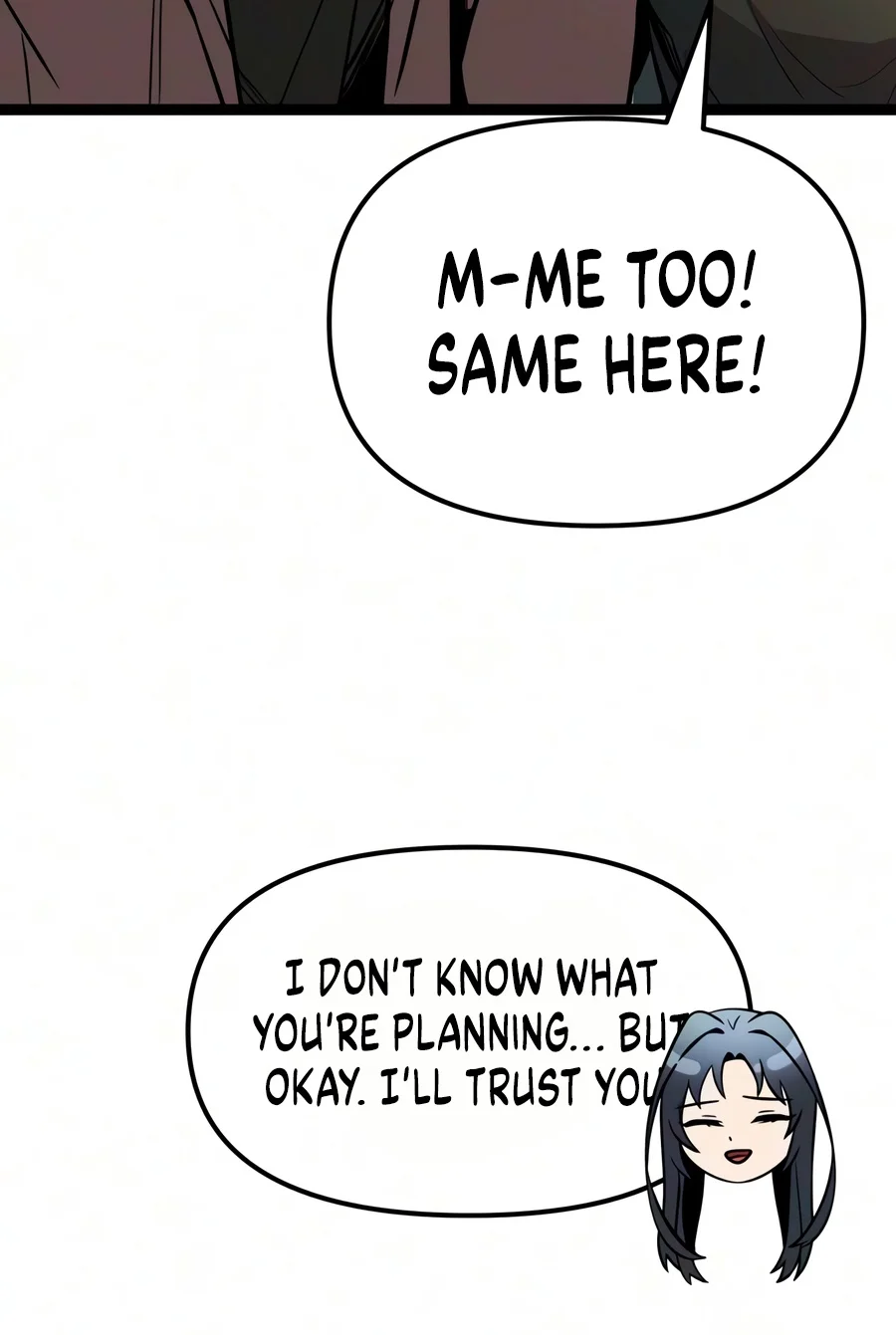 Read I Obtained a Mythic Item EN Manga Online