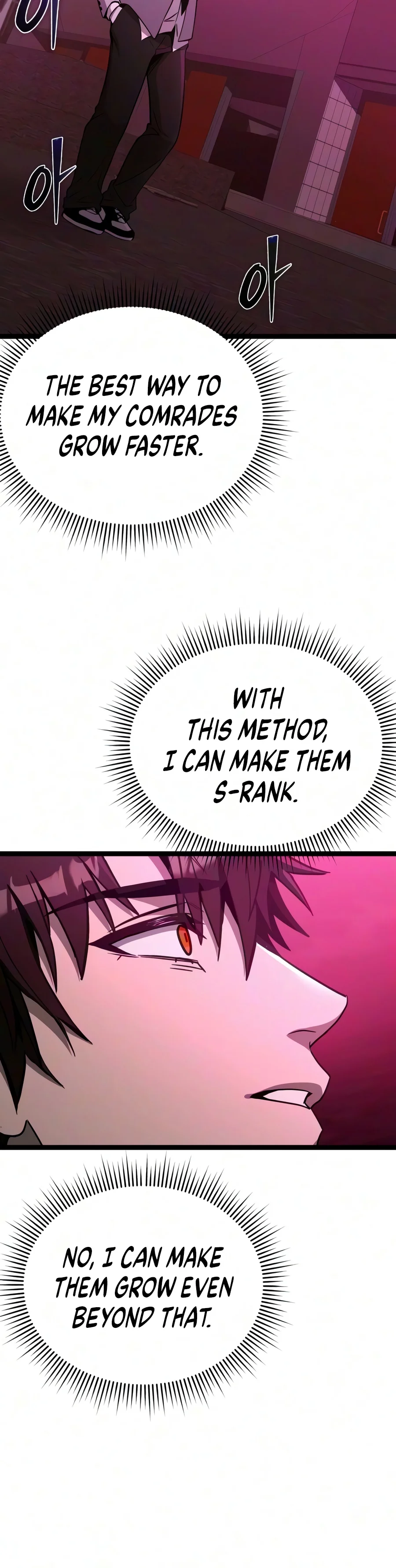 Read I Obtained a Mythic Item EN Manga Online