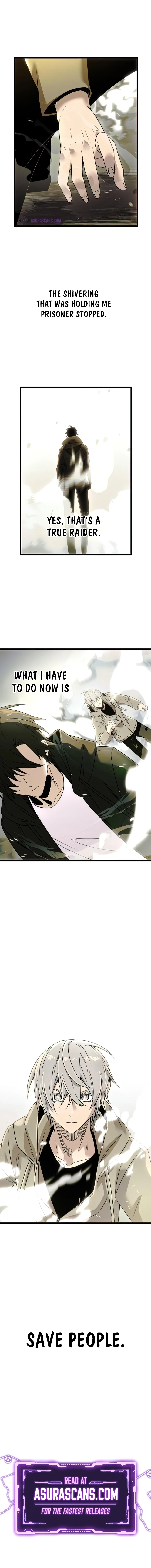 Read I Obtained a Mythic Item EN Manga Online
