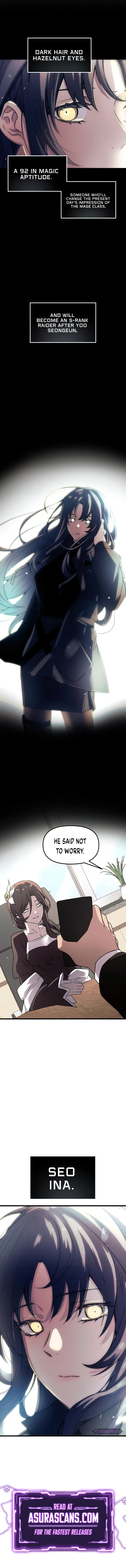 Read I Obtained a Mythic Item EN Manga Online